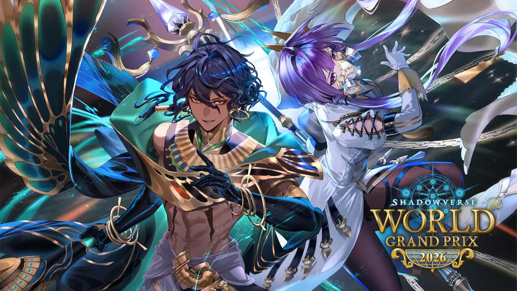 Shadowverse World Grand Prix 2026